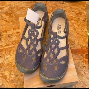 Sydney Woman Denim/Blue